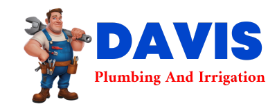 Trusted plumber in GAYSVILLE